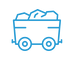 Icon to depict Materials and Chemicals