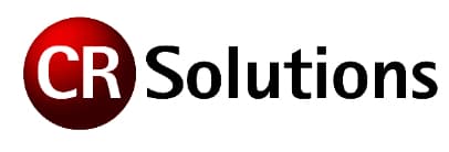 CR Solutions Logo