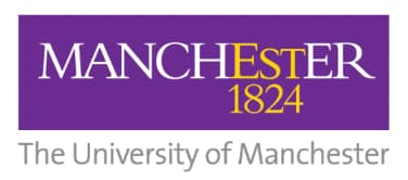 University-of Manchester Logo